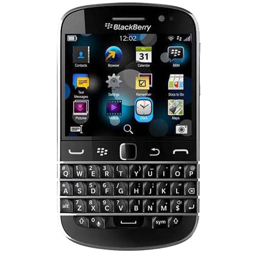 Reparar Blackberry Classic