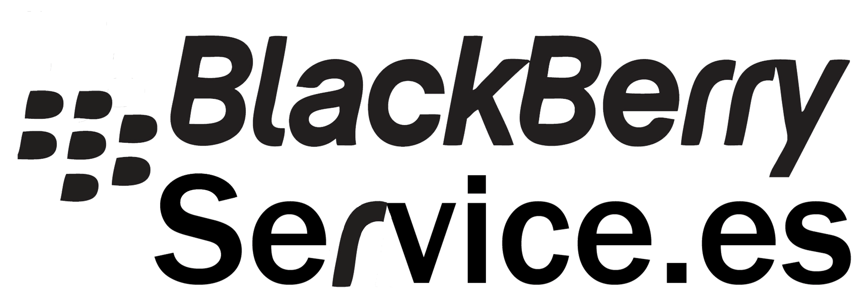 (c) Blackberryservice.es
